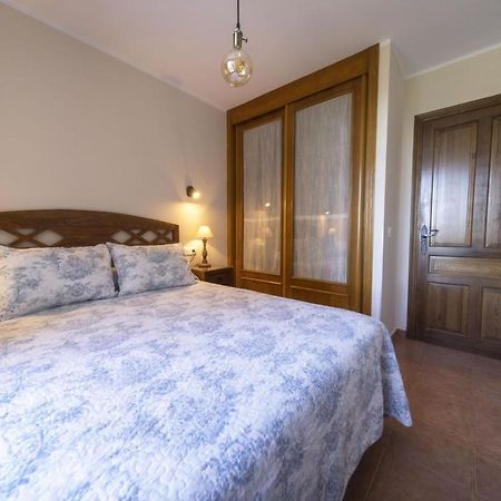 Camin De Mananga Villa Llanes Exterior photo