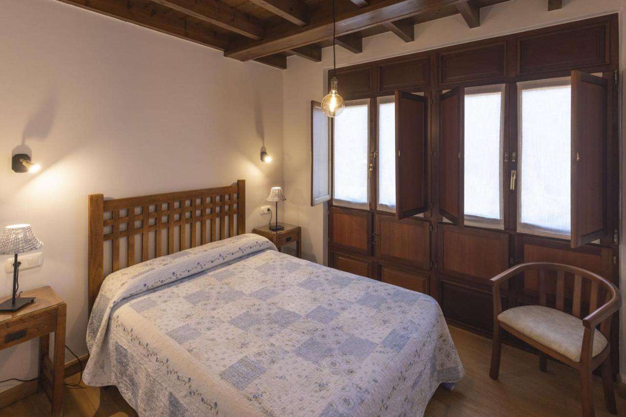Camin De Mananga Villa Llanes Exterior photo