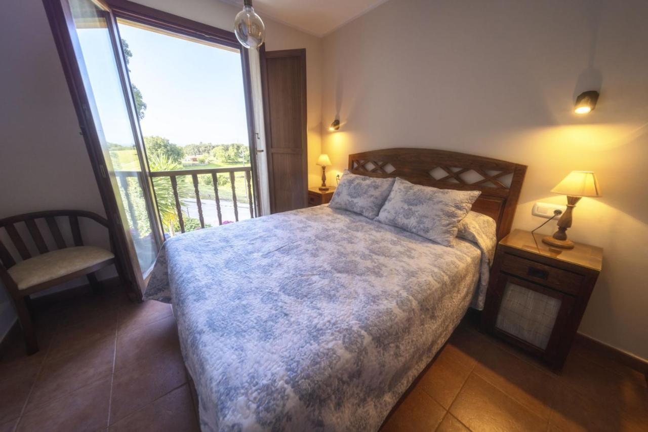 Camin De Mananga Villa Llanes Exterior photo