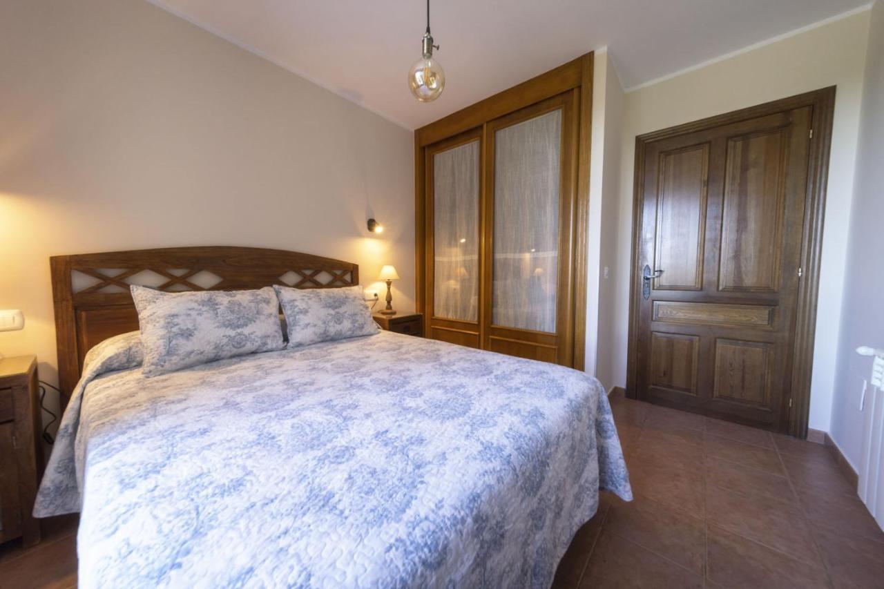 Camin De Mananga Villa Llanes Exterior photo